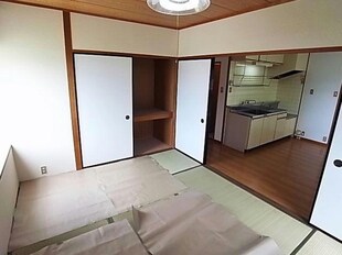 ユニテ井上の物件内観写真